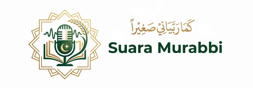 SUARA MURABBI