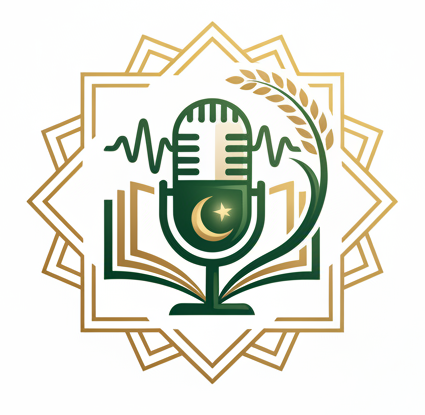 SUARA MURABBI